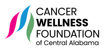 Cancer Wellness Foundation of Central Alabama Logo
